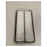 CA12061 Engine Air Filter Compatible With 2016-2024 Honda Odyssey/Passport/Pilot/Ridgeline 2016-2022 Acura MDX/TLX - Retail: $10