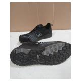 New Balance Composite Toe Safety Shoe for Men Speedware - Slip Resistant, Puncture Resistant, Electrical Hazard Men