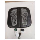 Body & Foot Stimulator, Ems Foot Massager for Relief of Pain, Intractable Pain and Relief of Pain Associated with Arthritis. Improve and Facilitate Muscle Performance. Increase Local Blood Circulation