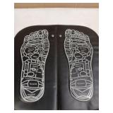 Body & Foot Stimulator, Ems Foot Massager for Relief of Pain, Intractable Pain and Relief of Pain Associated with Arthritis. Improve and Facilitate Muscle Performance. Increase Local Blood Circulation