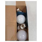 Linkind Smart Light Bulbs, Smart Bulb That Work with Alexa & Google Home, LED Light Bulbs Color Changing, 104 Preset Scene, Music Sync, A19 E26 2.4GHz RGBTW WiFi Bluetooth Light Bulb 60W, 800LM, 4Pack