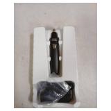 Wahl Pro SeriesÂ® Rechargeable Eyebrow, Ear & Nose Hair Trimmer for Men Painless DualTech Eyebrow Trimmer & Facial Hair Removal Device Model 3025656 - Retail: $42