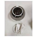 Ultrasonic Retainer Cleaner Machine, Denture Cleaner for Mouth Guard, Night Guard, Aligner, Dentures, Braces, Jewelry, 45kHz 250ML UV Ultrasonic Denture cleaner Ultra Sonic Cleaning for Retainers - Re