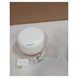 InnoGear 500ml Essential Oil Diffuser with Remote Control, Premium Ultrasonic Aromatherapy Diffusers Scent Humidifier Vaporizer Auto-Off Timer for Large Room Home, Yellow - Retail: $18