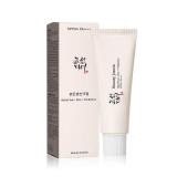 Relief Sun Organic Korean sunscreen SPF50+, PA++++ Riceand Probiotics | Korean Skin Care Solution for All Skin TypesNourishing Skin Protection and UV Def - Retail: $18