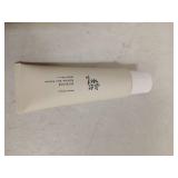 Relief Sun Organic Korean sunscreen SPF50+, PA++++ Riceand Probiotics | Korean Skin Care Solution for All Skin TypesNourishing Skin Protection and UV Def - Retail: $18