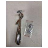 MedBlades Finger Ring Cutter w/ 2 Replacement Blades Tool for Jewelers, Emergency, Paramedics, EMS, and EMT Professionals. Sharp Stainless Steel Blade - Retail: $16