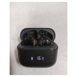 Thunelec BK01 True Wireless Earbuds - Retail: $25