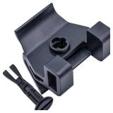 Rexka 10 Sets Front Bumper Cover Clips and Pin Retainer Fasteners for Toyota Lexus 47749-06010 53879-06100 Camry Avalon CT200h ES300h ES350 GS350 RX350 RX450h HS250h 47749-50090 53879-30040 - Retail: 