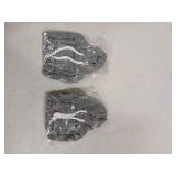 vvag Gear Shift Hoodie,Universal Shift Knob Hoodie, 4.7 Inch Car Shifter Stick Protector Decoration, Funny Hoodie Car Gear Shift Cover, Auto Interior Accessories Shifter Hoodie (Grey) - Retail: $5