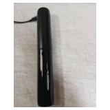 CIRCLE JOY Rechargeable Milk Frother Hanheld, Dual Coil Whisk Head Electric Coffee Frother, Portable Hand Frother Wand Drink Mixer for Matcha Lattes Cappuccino, Kitchen Gifts, Black - Retail: $10