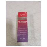 5% Minoxidil Hair Growth Kit for Women Hair Growth: RootStim Extra Strength Hair Regrowth Treatment with Biotin, Caffeine & Peptides for Thinning Hair, Fuller & Healthier Hair - 2.03 Fl Oz - Retail: $