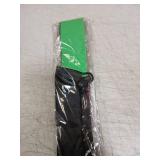 Resistance Bands for Working Out, Exercise Bands Resistance Bands Set with 5 Resistance Levels, Multi-Colored Workout Bands for Indoor & Outdoor Fitness, Leg Strength Training, Yoga (Multicolor) - Ret