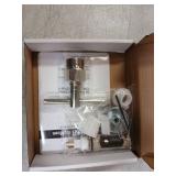 1222 Cartridge Kit for Moen 1222 Replacement Cartridge with Removal Tool 104421 and Handle Adapter 116653, for Moen Posi Temp Shower Repair - Retail: $32