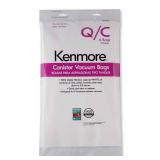 Kenmore Canister Vacuum Bags Type Q & C (6) - Retail: $19