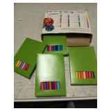 Crayola Fine Line Markers For Adults  Skinny Markers For Adult Coloring Books  Thin Marker Set  Aesthetic Art Supplies  Relaxing Activities  Gift - Retail: $14