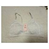 Girls Sports Bra Size L (10-12 youth) - Retail: $15