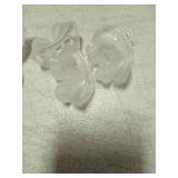 3 Pack Replacement Nasal Pillow Cushion for ResMed Airfit P10, Medium, Compatiable with Orignal Airfit P10 Frame, Replacement Nasal Pillow CPAP Mask Cushion, Soft & Durable - Retail: $28