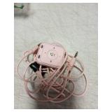 JOYROOM Bluetooth 5.4 AUX Car Adapter, Car Accessories, Travel Essentials, Valentine