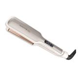 Remington Shine Therapy 2 inch Hair Straightener, Flat Iron Infused with Argan Oil & Keratin, Professional Ceramic Flat Iron for Less Frizz, Shiny & Smooth Hot Styling Tools - Retail: $38