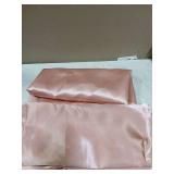 Satin Table Cloth 54"x54" Pkg of 2