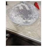 Plupiapio Valentines Stuffed Animal, Seal Pillow, Kawaii Chubby Blob Seal Plush Pillow Stuffed Cotton Plushies Animal Toy Cute Ocean Pillow (13 inch Small) - Retail: $14