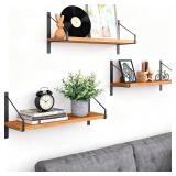 HAOBAOBEI 3-Pack Potted Fake Plants, Small Artificial Eucalyptus Plants for Shelf Desk Home Bathroom Farmhouse Room Coffee Table Decor (A Sage Green) - Retail: $15