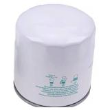 Fuel Filter 1J800-43170 1J800-43172 Compatible for Kubota Engine M6060HD M62 M7060HD MX4800 MX5800 KX040-4 L3301DT L3301F L3560DT L3901DT L3901F L4060DT L47 L4701DT L4701H L6060HST Previously Owned