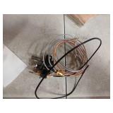 Pilot Assembly Natural Gas Compatible with Lennox, Elite, Merit, IHP, Serefina, Superior, Astria Direct Vent Natural Gas Fireplaces Equipped with SIT Pilot Assembly Replace# 69L17, 69L1701, 904405 - R