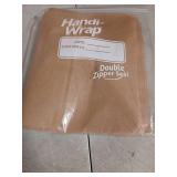 220 Pcs Unbleached Parchment Paper Baking Sheets, Baklicious Pre-cut Heavy Duty Parchment Baking Paper for Air Fryer, Oven, Bakeware, Steaming, Cooking Bread, CupCake, Cookies - Retail: $20