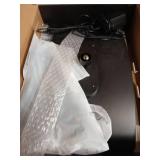 Red Light Therapy Lamp for Body, Infrared Light Therapy Lamps with Stand 660nm Red Light &850nm Near Infrared Light Therapy Lamp Device for Body at Home with Eyes Protection Goggles Brown Black - Reta