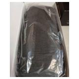 JSAUX Carrying Case Compatible with Steam Deck/ROG Ally, Protective Hard Shell Carry Case Built-in Charger & Docking Station Storage, Portable Travel Bag for Steam Deck OLED/ROG Ally X - Retail: $26