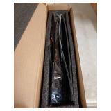 Youxmoto Fit for Dodge Ram 2009-2017 1500 2010-2017 2500 3500 LED 3rd Brake Light Third Brake Light High Mount Stop Light Cargo Lamp Black Housing Smoke Lens 55372082AD 55372082AC - Retail: $29