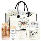 Christian Religious Gifts For Women Faith,Inspirational Gift for Women,Bible Accessories Faith Based Gift - Retail: $20