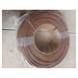 Polymaker Panchroma Refill Spool Matte Earth Brown PLA 3D Printing Filament Refill, Compatible with All Reusable Spools and All Major FDM 3D Printers, Tangle-Free, Vibrant Colors, 1.75mm 1kg - Retail: