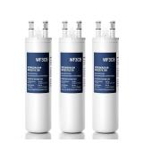 Compatible with Frigidaire WF3CB, PureSource 3, 706465, 242086201, 242086203, 242294501, 242069601, AP4567491, PS3412266, WF425, 3 PACK - Retail: $30
