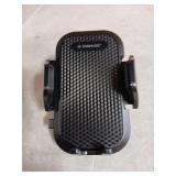 [2026 True Military-Grade] Car Phone Holder VANMASS [Upgraded Strongest Suction & Clip] Cell Phone Mount for Dashboard Windshield Vent Wall,Truck Cradle Stand for iPhone 17 Pro Max 16 15 14 13 Android