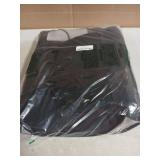 Heycool Vibration Back Massager with Heat, Massage Chair Pad with 10 Vibration Motors & 2 Heating Levels, Chair Massager for Recliner, Sofa, Beige - Retail: $70