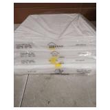 4 Pack C545 True HEPA Replacement Filter S Compatible with Winix C545, B151, P150, 9300 Air Purifier, Ture HPEA Filter S Only, Part number 1712-0096-00 - Retail: $30