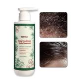 APPEARS NEW - X20Hair Deep Conditioner Scalp Treatment for Folliculitis - Relieves Dandruff, Psoriasis, Dryness & Itchiness, Balances Oil, Ideal for Women