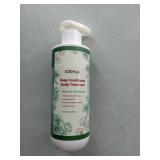 APPEARS NEW - X20Hair Deep Conditioner Scalp Treatment for Folliculitis - Relieves Dandruff, Psoriasis, Dryness & Itchiness, Balances Oil, Ideal for Women