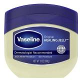 Vaseline Original Healing Petroleum Jelly Slugging Skincare for All Skin  13 oz