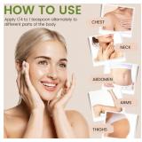 FACTORY SEALED - Chhaling Wild Yam Cream 4 FL OZ/120ML