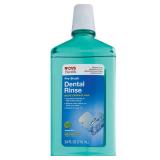 FACTORY SEALED - CVS Health Pre-Brush Dental Rinse, Green Mint, 24 oz