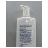 APPEARS NEW - CVS Daily Moisturizing Lotion (Compare to Eucerin Daily Hydration Lotion) 16floz