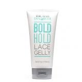 APPEARS NEW - The Hair Diagram - Bold Hold Lace Gelly - Glueless - Temporary Daily Hold For Lace Front Wigs and Hair Systems - Styling Agent For Baby Hairs - Non Toxic - Alcohol Free - Water Based For