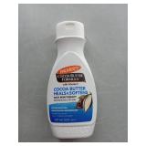 APPEARS NEW - Palmer s Cocoa Butter Formula Daily Skin Therapy Body Lotion  8.5 fl. oz.