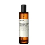 APPEARS NEW - Aesop Cythera Aromatique Room Spray | Non-Aerosol Air Freshener | Woody, Opulent, Spicy | Aroma for Several Hours | 3.3 oz / 100mL  - Retail: $66