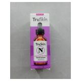 FACTORY SEALED - TruSkin Niacinamide Facial Serum with Vitamin E and Hyaluronic Acid - 1 fl oz