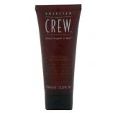 APPEARS NEW - Firm Hold Styling Gel by American Crew for Men - 3.3 oz Gel